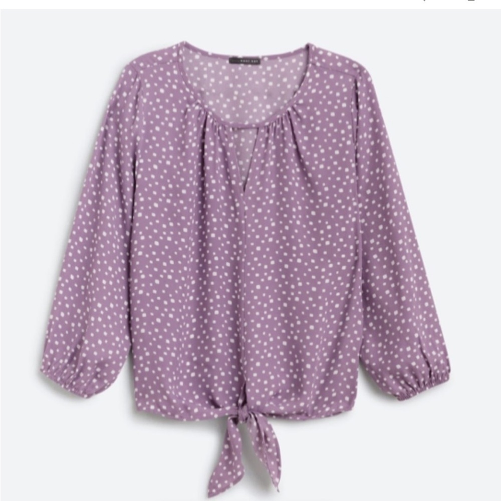 West Kei XL Blouse